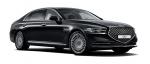 Genesis G90 2019 года (KR)